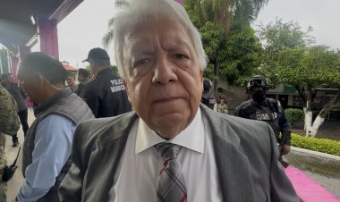 Piensa Emilio Elizalde  en solicitar ampliación