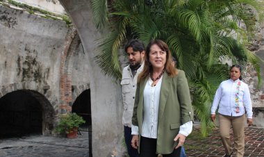Sugiere Margarita a mujeres  luchar por espacios políticos
