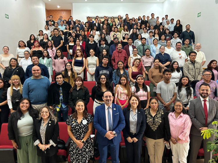 Sede la UAEM, del congreso sobre  los nuevos retos de la psicología