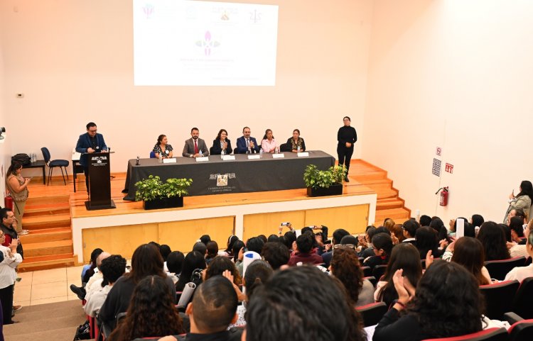 Sede la UAEM, del congreso sobre  los nuevos retos de la psicología