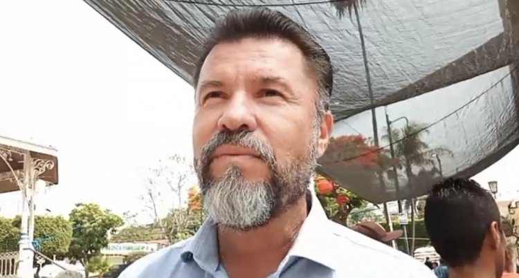 Culpan a gente sin hogar de contaminar barrancas