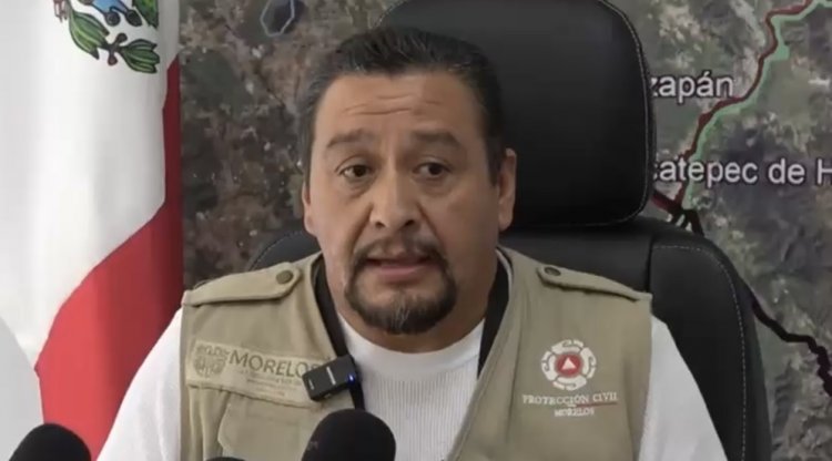PC informa de primeras víctimas  mortales por las precipitaciones
