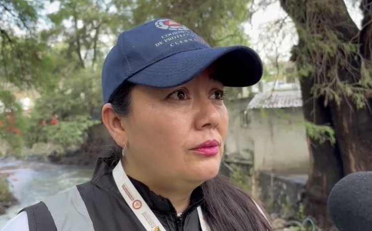 Alertan por el peligro de la barranca Guacamayas
