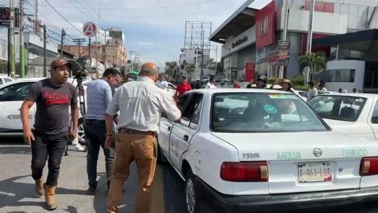 Comercio acusa grandes pérdidas económicas por bloqueos