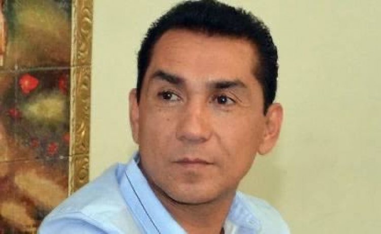 Absolvieron al exalcalde José Luis Abarca por caso Ayotzinapa