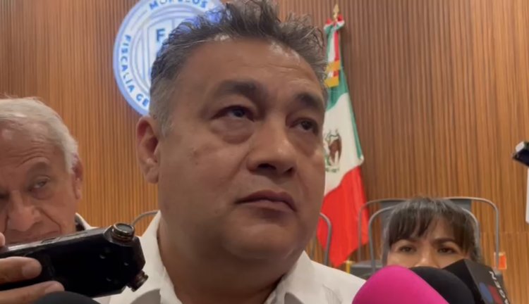 Seguridad estatal dice estar combatiendo a todo el crimen