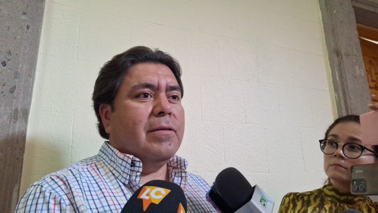 Documentos falsos ha detectado Registro Civil
