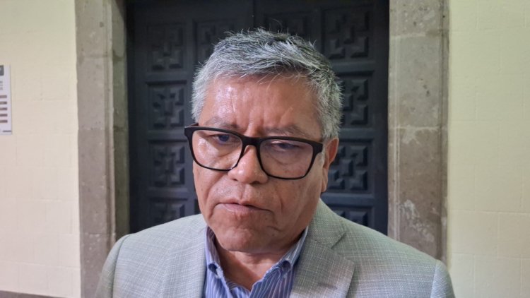 Los policías comunitarios,  solamente en Tlalnepantla
