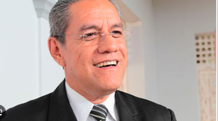 Contrarreforma urge en la crisis del Poder Judicial
