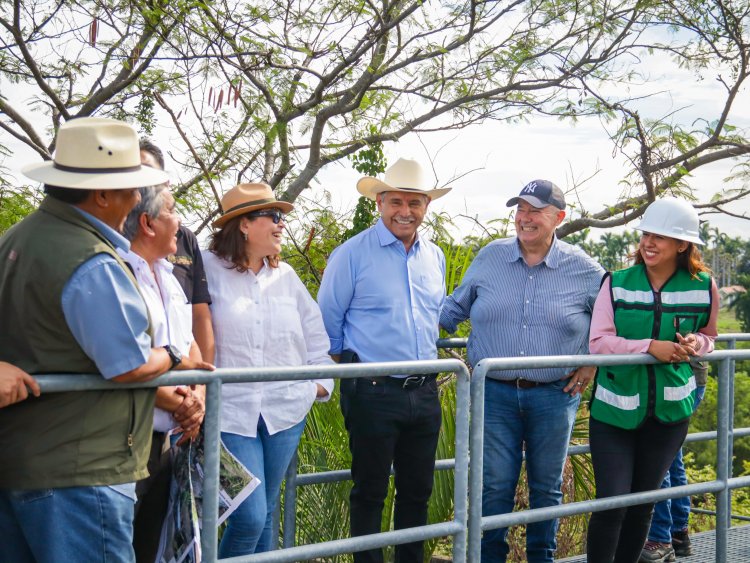 Con acciones Cuernavaca reducirá contaminación del Río Apatlaco