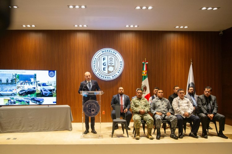 Avanza investigación por el  homicidio de Sarah Rendón