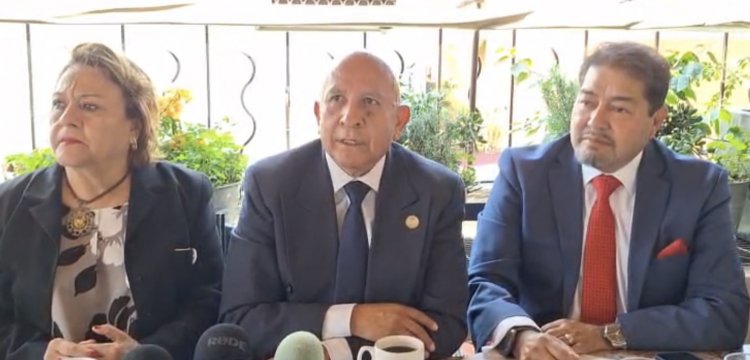 Abogados exigen que ya se designe al titular del Judicial