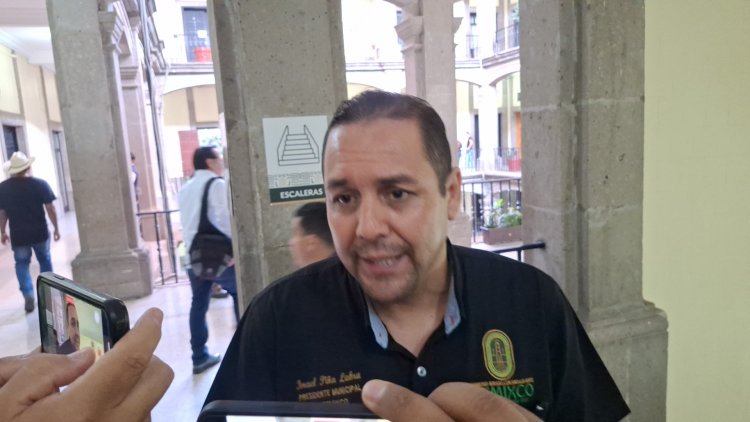 Temixco padece por la migración de criminales