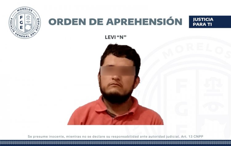 Aprehendieron a uno por haber acribillado a su víctima en Jojutla