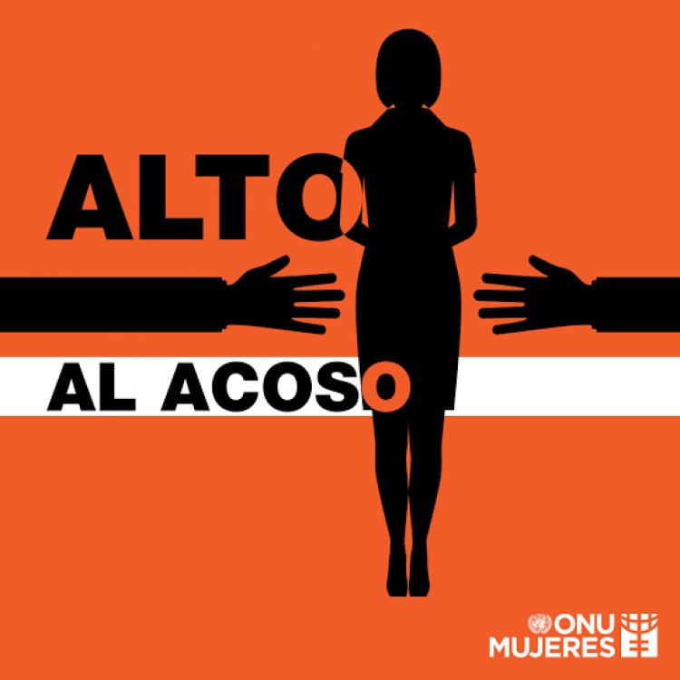 De abuso, acoso sexual y amenazas de muerte está señalado Aldebert