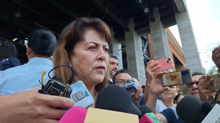 Construirán barda en El Texcal contra invasiones