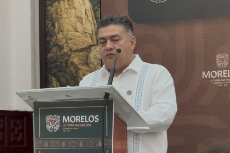 Van contra la corrupción en Policía de Guarneros