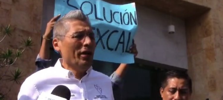 Presentan amparos para proteger Tepoz y El Texcal
