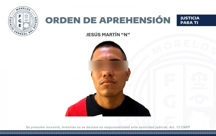 De asesinar a un menor y cercenar su cuerpo es acusado Jesús Martín