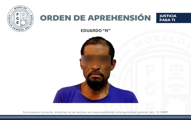 Aprovechó la confianza de familia; abusó sexualmente de adolescente