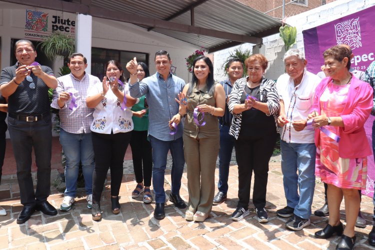 Tiene la máxima casa de estudios  nuevo sistema para captar lluvia