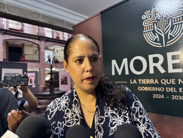 Por colapso de canal de agua, suspenden clases