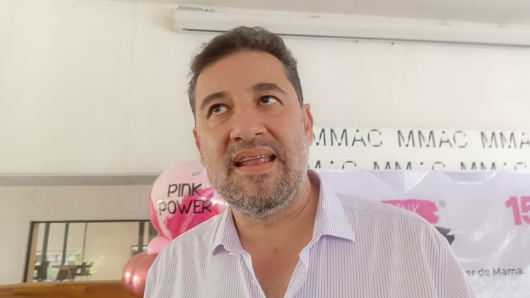Constructores temen por estrago de los aranceles