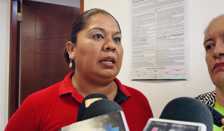 Acusan presunto abuso a un menor en CAM 22
