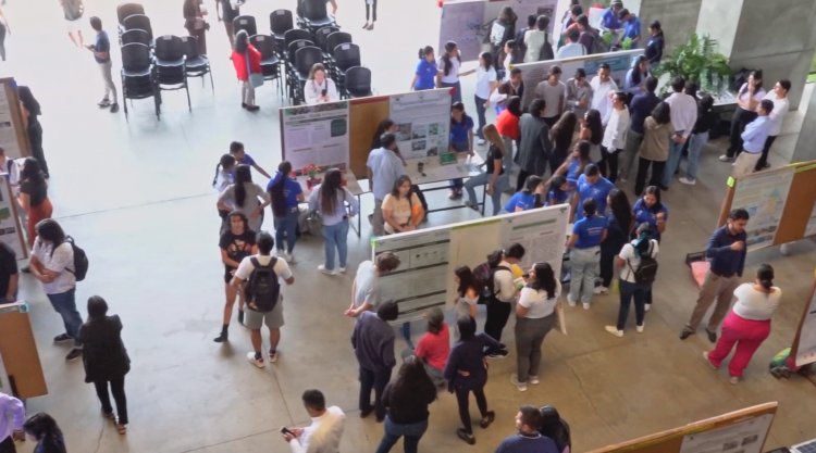 Celebran Primera Feria de la Sustentabilidad