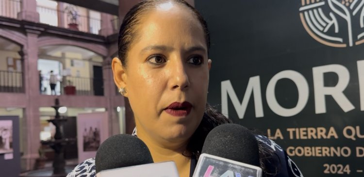 Prometen mayor seguridad en las escuelas de Cuautla