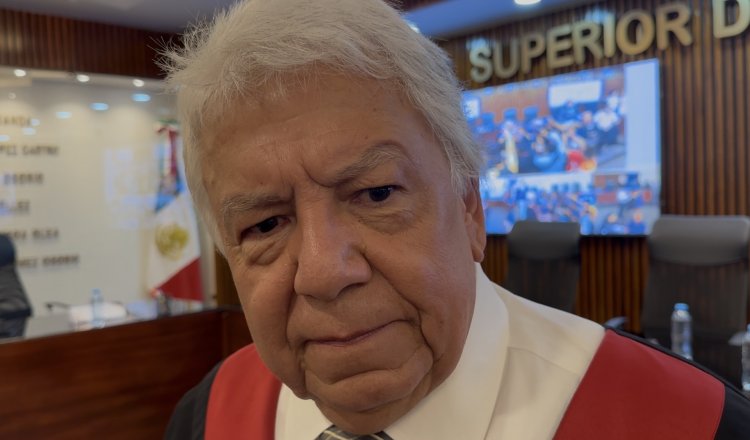 No habrá nueva auditoría Vs. Gamboa; una, vigente