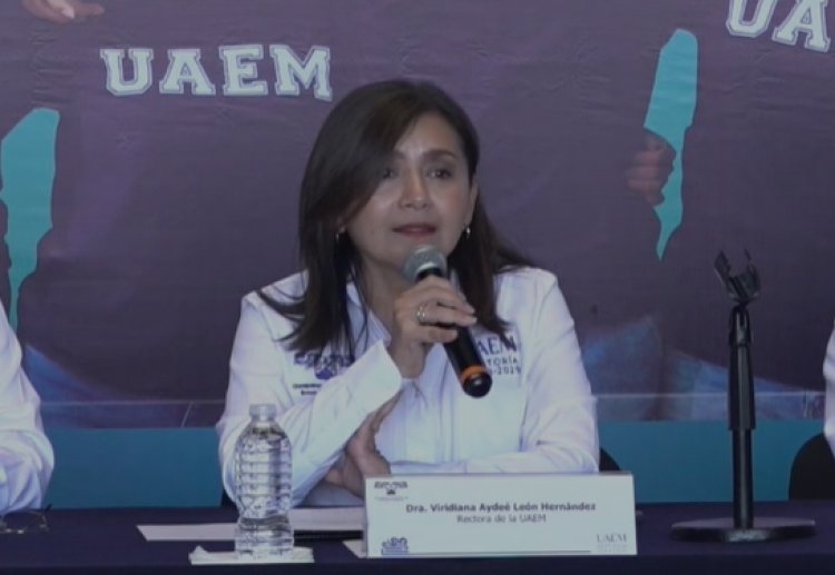 UAEM, en el “top ten” de las mejores universidades