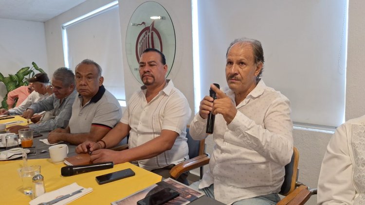 Ruteros dicen no a la opción eléctrica