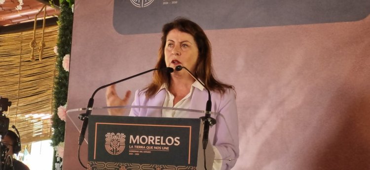 Saldrán de circulación las rutas "carcacha": gobernadora