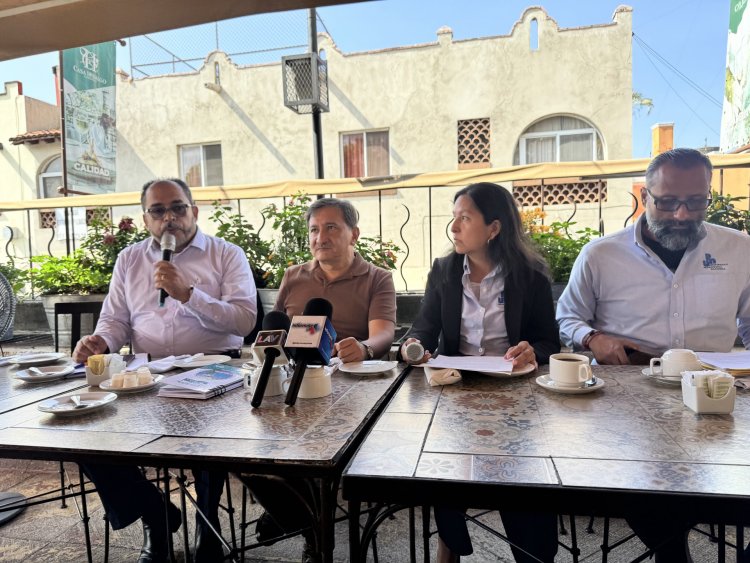 En la UPN, quieren definir de  forma democrática a director
