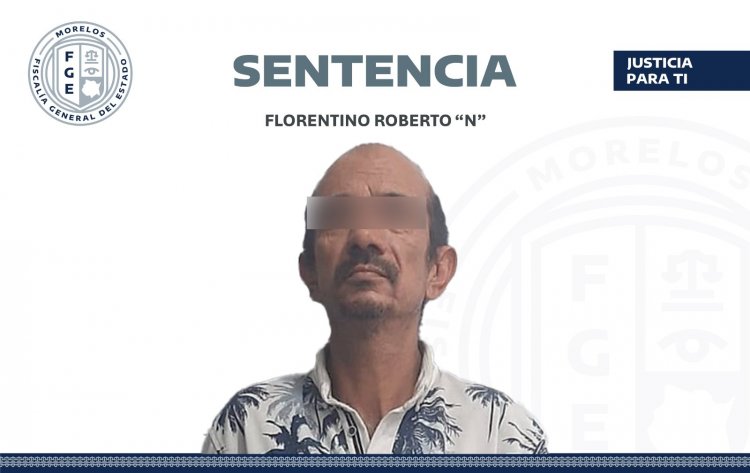 Más de 3 décadas de condena por haberse robado un camión