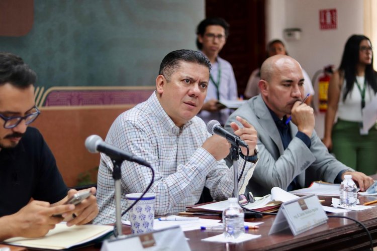 Ceagua presentó sus resultados  de últimos tres meses de labor