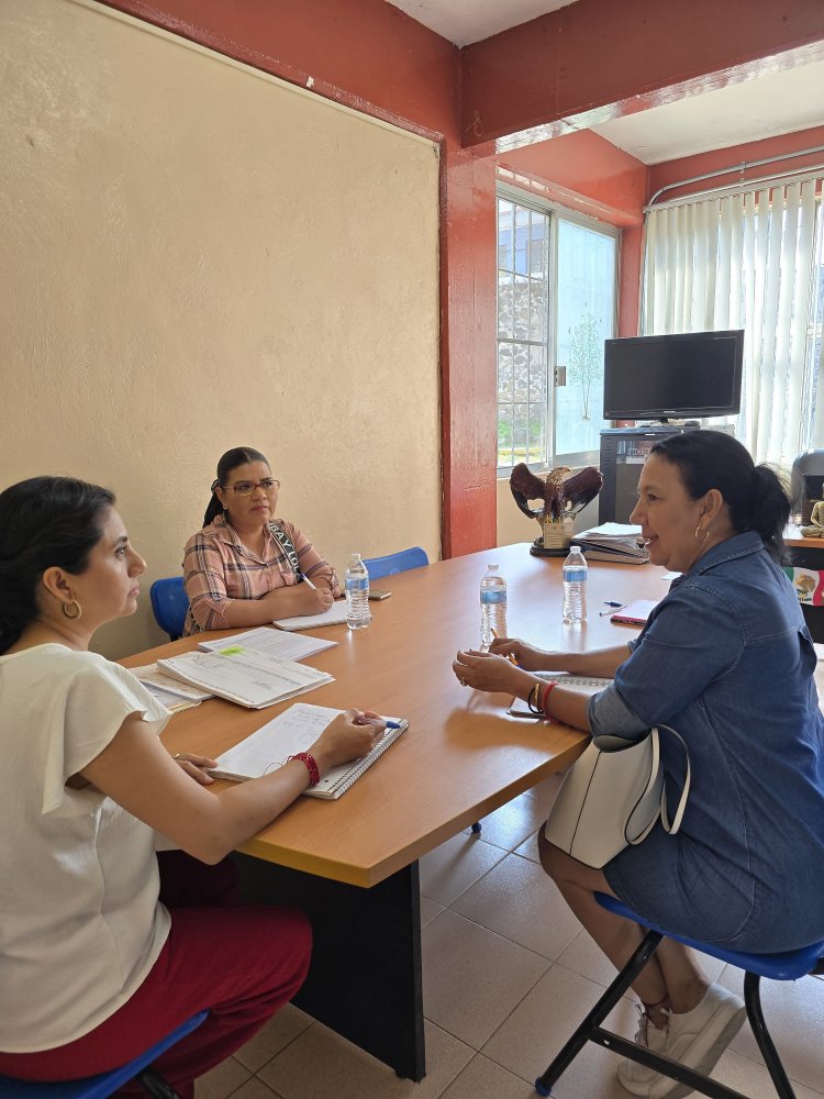 Avanzan preparativos para Feria  de la Convivencia en Cuernavaca