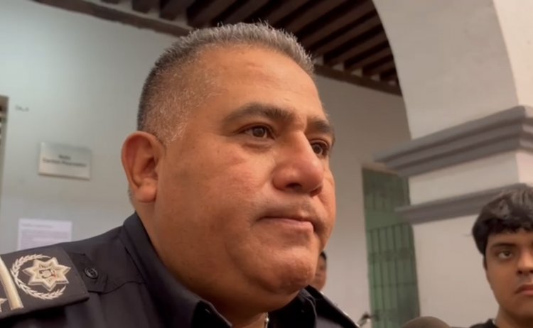 Repartidores no son víctimas constantes de crimen: Seprac