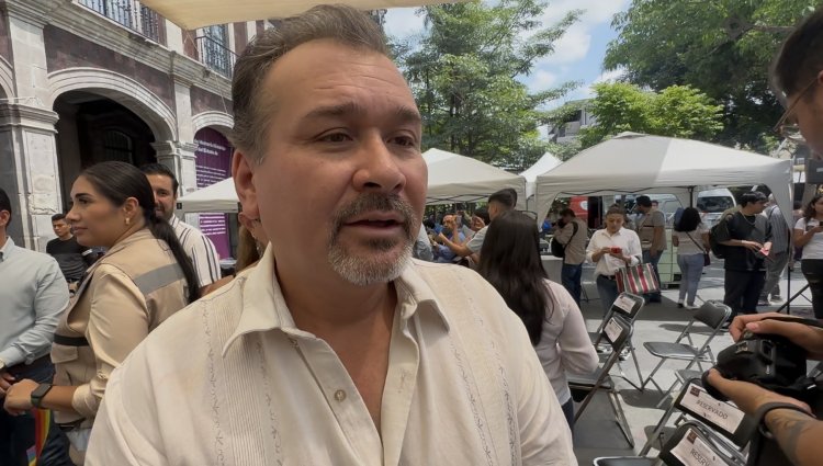 IP pide apoyo con pago de impuestos y fondos