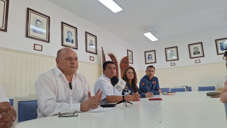 Más de 50 asaltos han padecido las escuelas