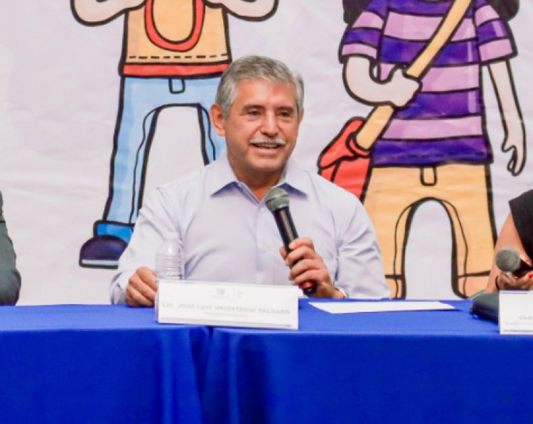Urióstegui exige resultados por corrupción de “El Lobito”