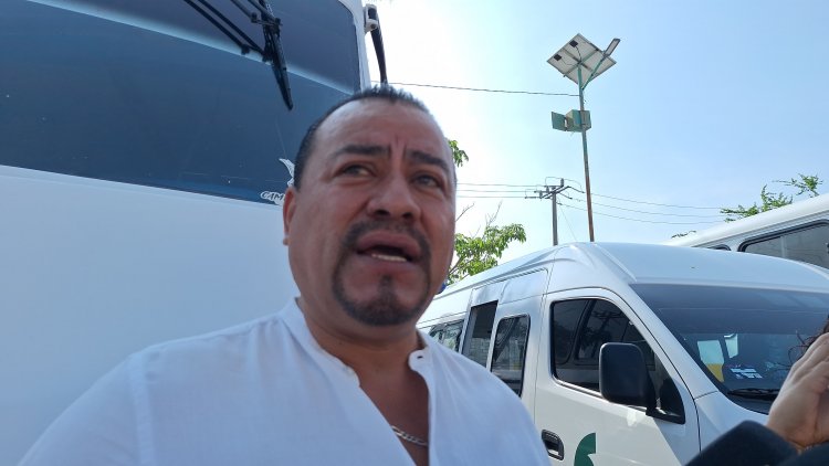 Desmienten que mayoría de rutas sea chatarra