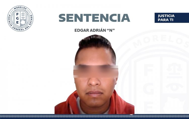 Violador consumado recibe nueva sentencia de 8 años; suma 68