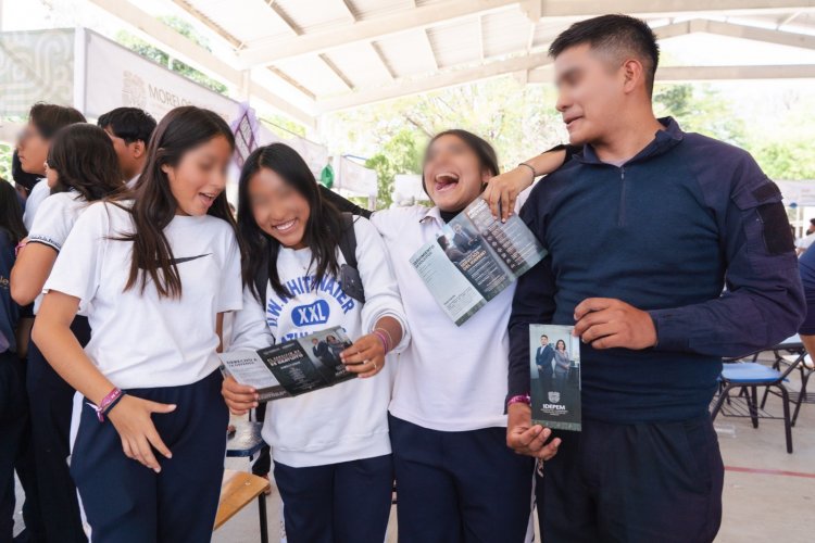 Acerca el Sedif a los municipios  jornadas sobre derechos de niños