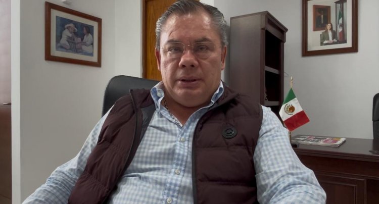 Va el Legislativo por la renovación de la CEDH