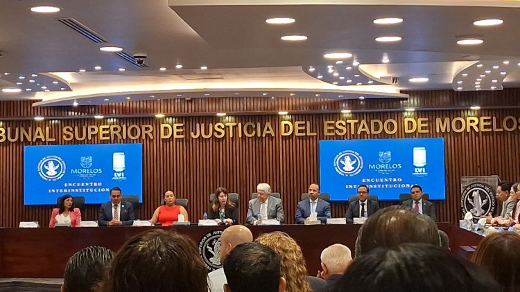 Llama la gobernadora a unidad a los 3 Poderes