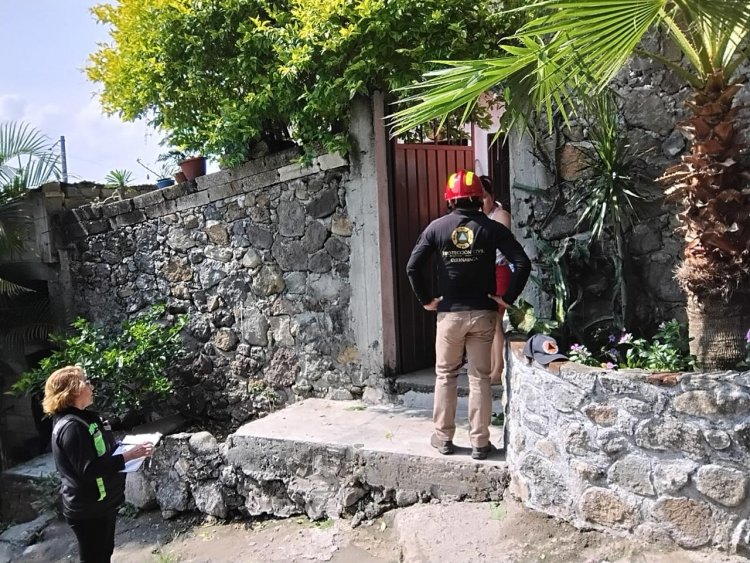 Alertan por riesgos y posibles graves  daños si desoyen medidas preventivas