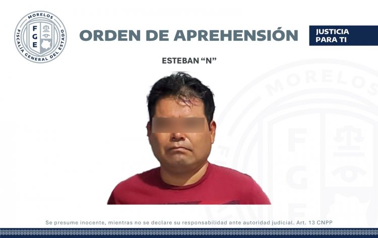 Acusado por feminicidio en tentativa, aprehendido