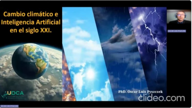 Impulsa UAEM soluciones  frente al cambio climático